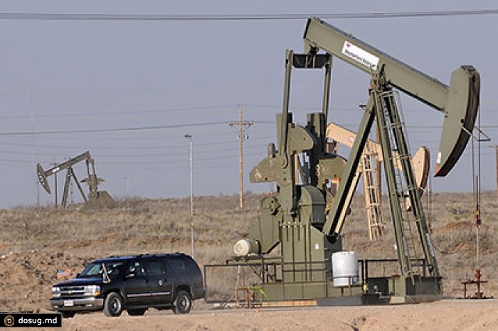 США вернули себе мировое лидерство по добыче нефти