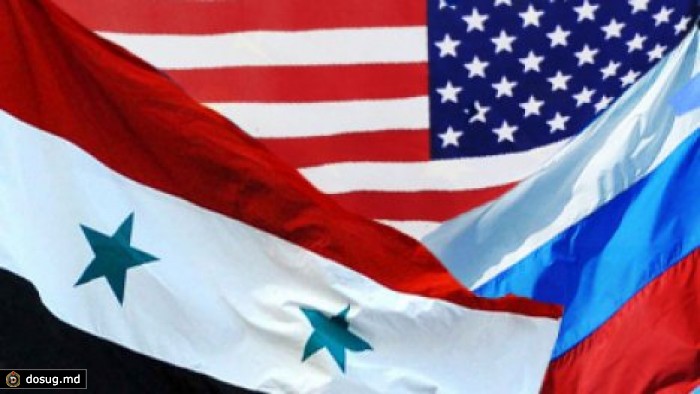 США: Все больше доказательств вмешательства России в Сирии
