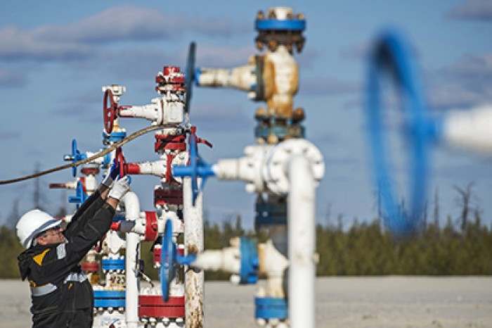 США подготовили новые санкции против нефтегазового сектора России