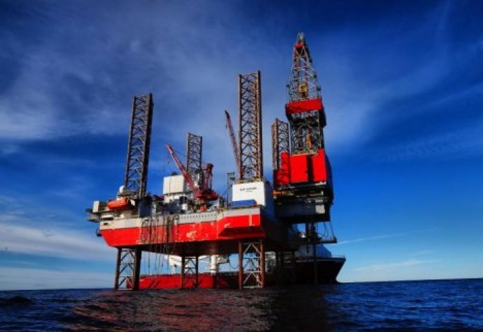 США расширят добычу нефти и газа в Мексиканском заливе