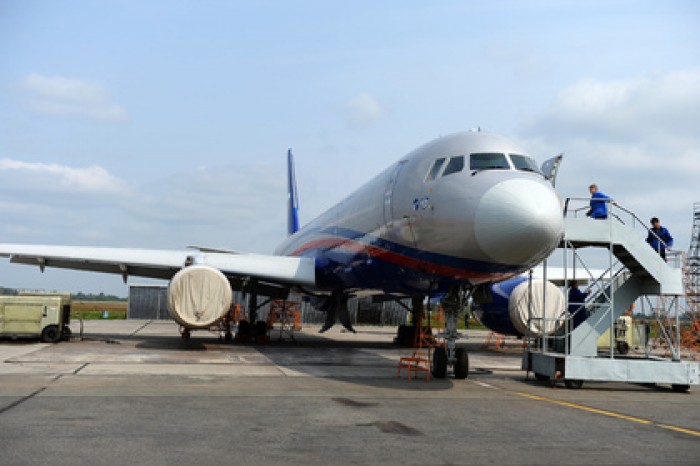 США смягчили санкции против «Рособоронэкспорта»