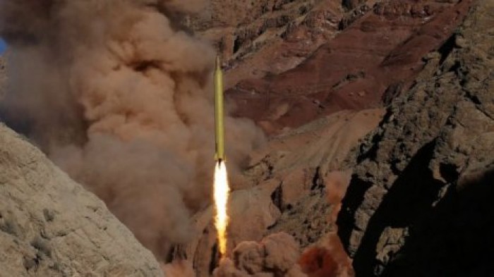 США вводят новые санкции против Ирана после запуска ракеты
