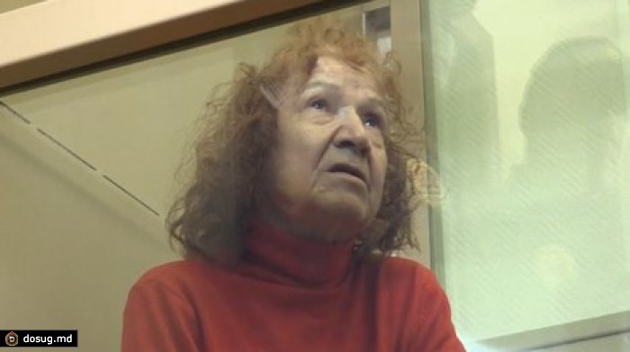 Старушку-потрошительницу признали невменяемой
