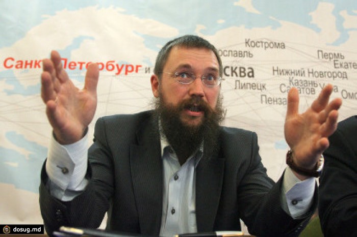 Стерлигов рассказал об угрозах в адрес его семьи