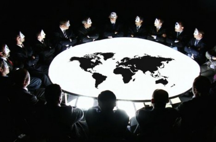 Стивен Хокинг призвал к созданию мирового правительства