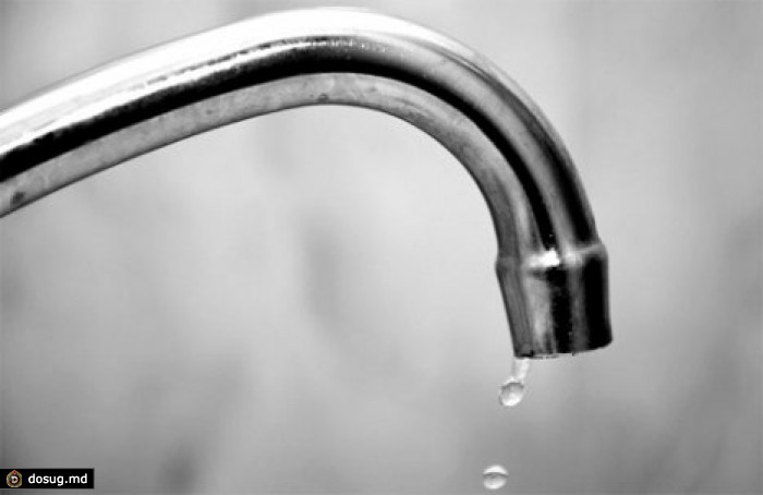 Столичный поставщик воды предупреждает о временных отключениях