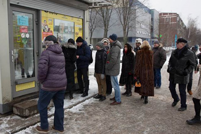 «Столото» в Новый год разыграет один миллиард рублей