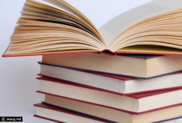 Страдающий дислексией молдаванин написал 22 книги