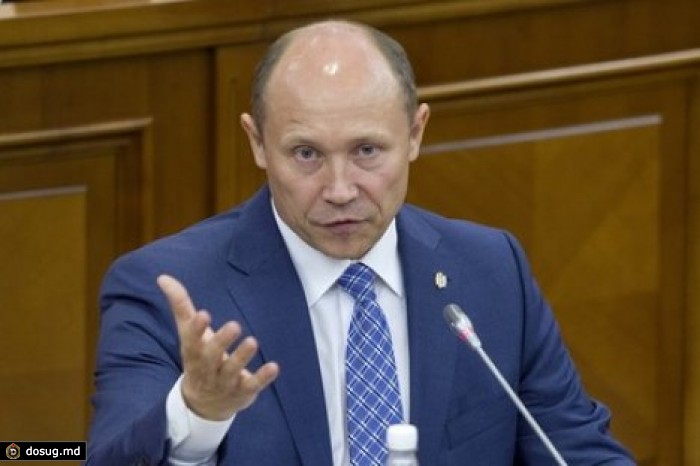 Стрелец назвал Крянгэ, Балана и Хотиняну "жадными трусами"
