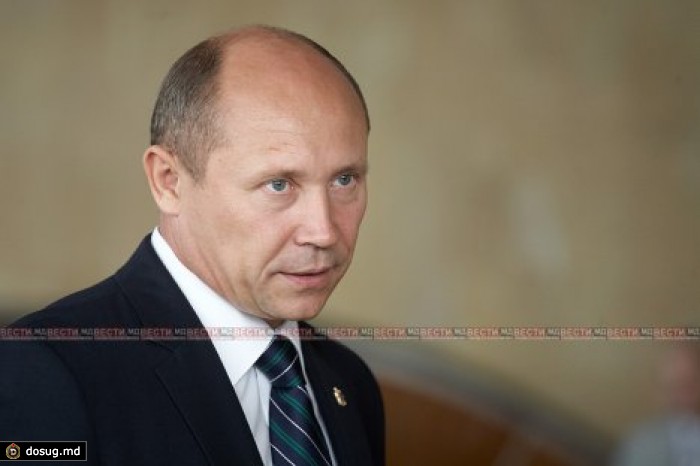 Стрелец об обесценивании национальной валюты до 40 леев за доллар: это была аллегория
