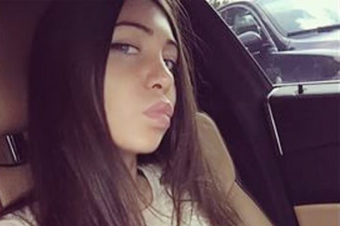 Стритрейсерше Багдасарян продлили арест на 14 суток