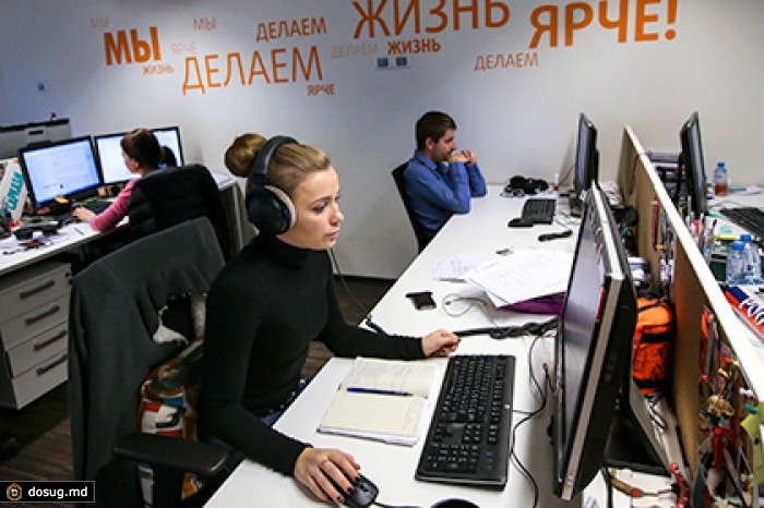 СТС создал новую контролирующую структуру
