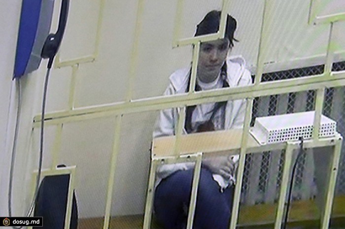 Студентка Караулова отказалась от признательных показаний