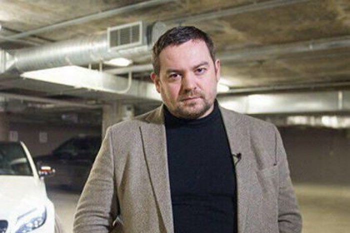 Суд арестовал гражданскую жену основателя «Смотра.ру»