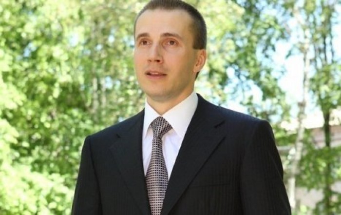 Суд арестовал счета компаний сына Януковича