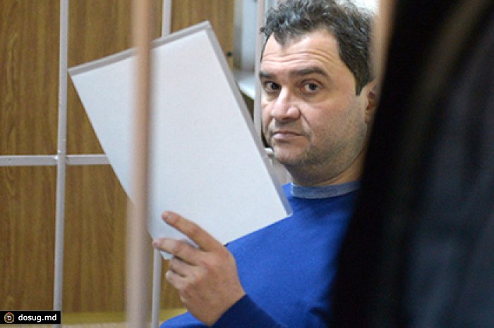 Суд арестовал заместителя Мединского по делу о хищении госсредств