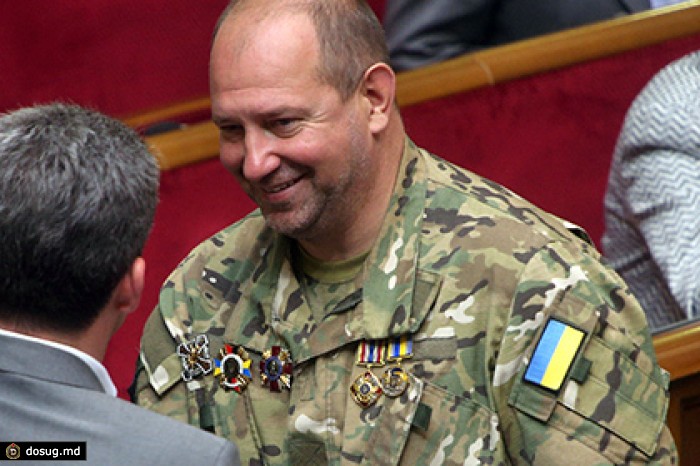 Суд назвал организатора убийства российских журналистов под Луганском