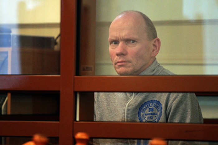 Суд отказал детоубийце Олегу Белову в праве играть на Forex