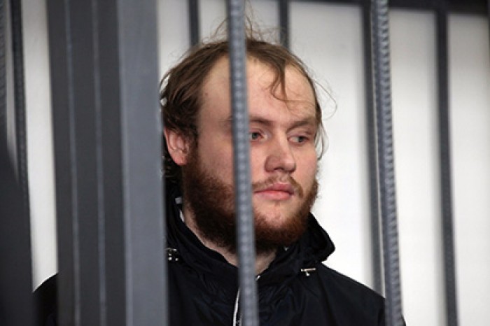 Суд поместил сына бывшего министра спорта под домашний арест