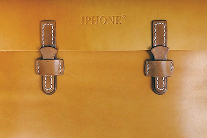 Суд разрешил китайской компании использовать бренд IPHONE