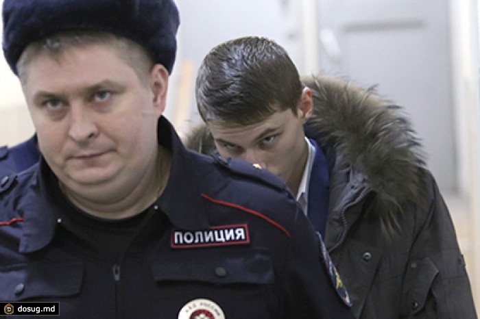 Суд в Москве арестовал брата убитой девочки