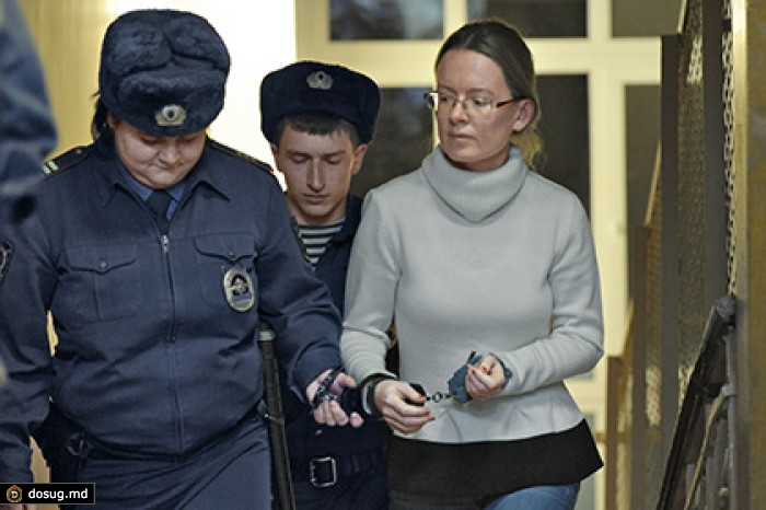 Суд вернул прокуратуре дело последней фигурантки об аферах в «Оборонсервисе»