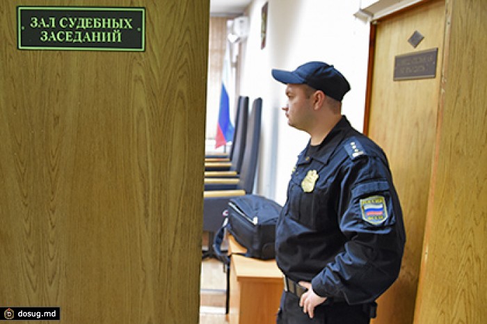 Суд вынес приговор обвиняемым в подготовке теракта на 9 Мая в Одинцово