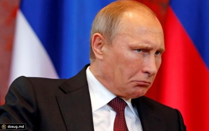 Суда над Путиным требует подозреваемый по делу о подготовке переворота в Турции