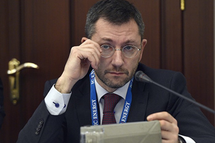 Суд арестовал бывшего гендиректора «Т Плюс»