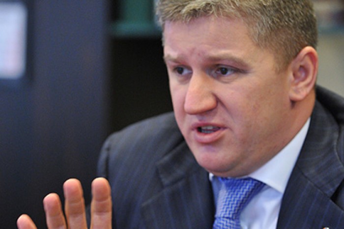 Суд арестовал бывшего главу «РусГидро»