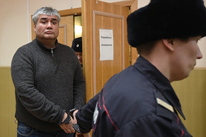 Суд арестовал еще одного фигуранта дела о хищении средств у «Роснано»