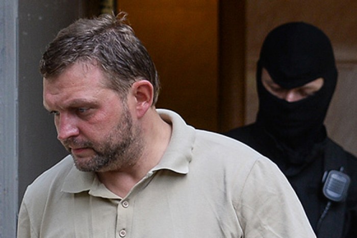 Суд арестовал имущество Белых по делу о взятке