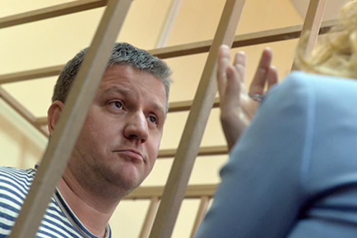 Суд арестовал имущество бывшего главы «Русгидро»