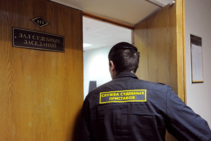 Суд арестовал исполнительного директора «Роскосмоса» Евдокимова