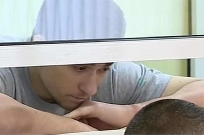 Суд освободил помочившегося на статую Будды дагестанского борца
