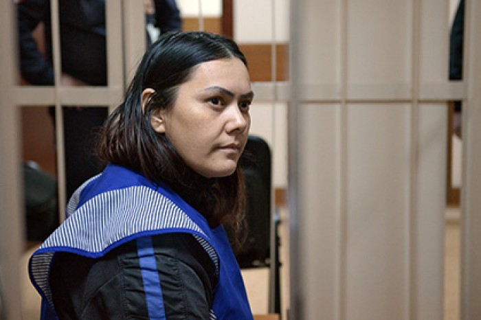 Суд отказал во взыскании 6,5 миллиона рублей с убившей ребенка няни