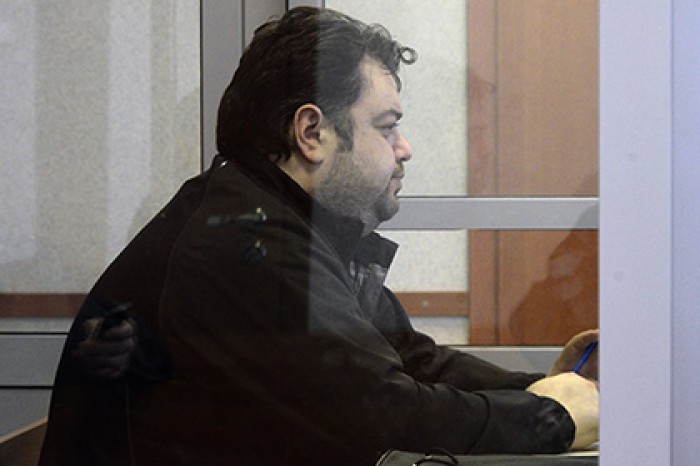 Суд отказал в УДО виновнику трагедии в «Хромой лошади»