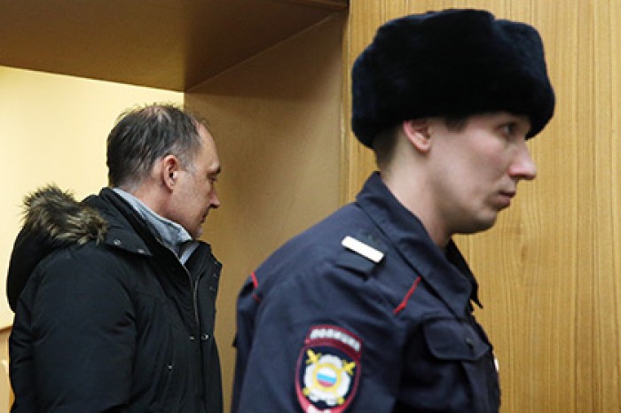 Суд отправил под домашний арест фигуранта дела о хищении средств у «Роснано»