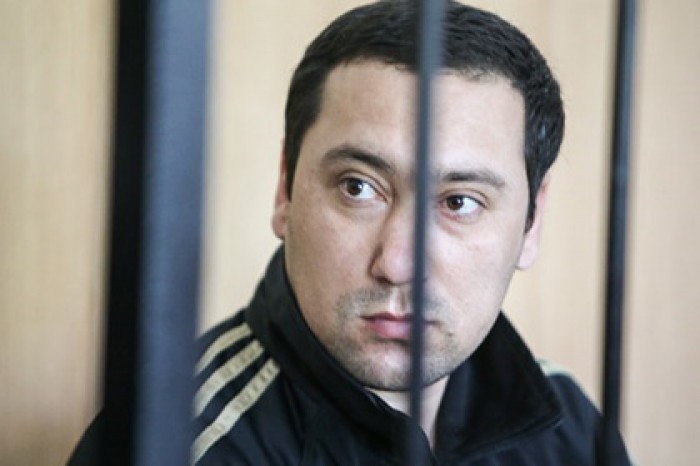 Суд приговорил тульского детоубийцу к пожизненному сроку