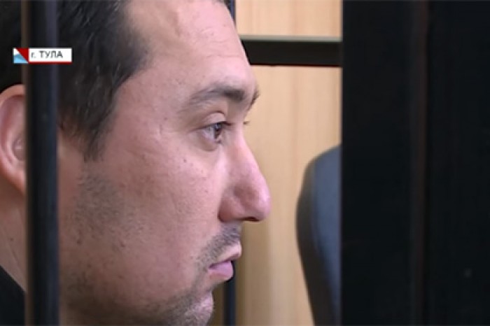 Суд признал вменяемым предполагаемого тульского детоубийцу