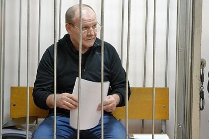 Суд смягчил приговор осужденному за коррупцию бывшему мэру Благовещенска