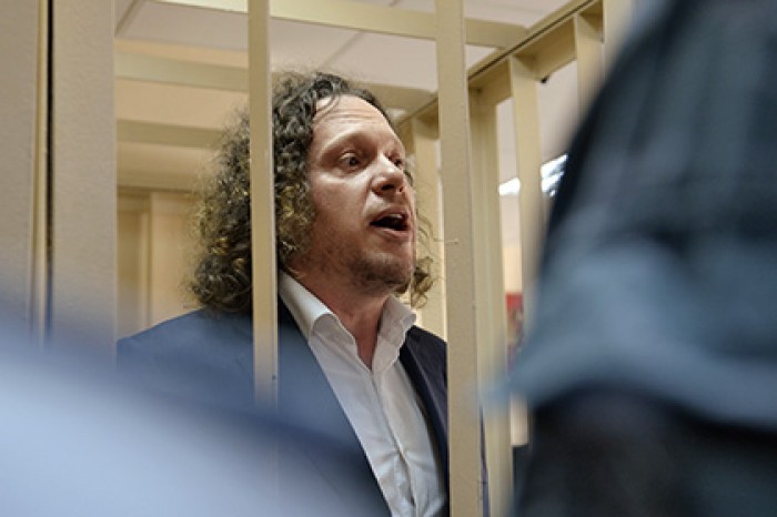 Суд вернул дело Полонского в прокуратуру для ужесточения обвинения