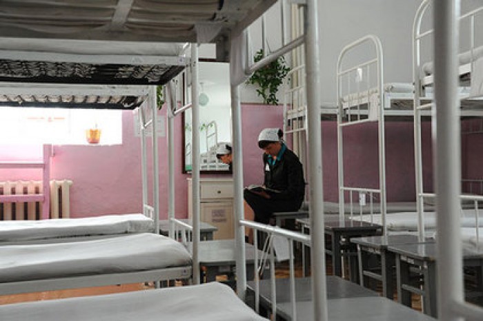 Суд в Москве вынес приговор украинцам за продажу соотечественницы в секс-рабство