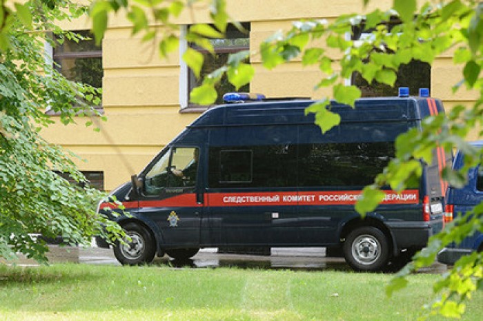 Суд в Подмосковье арестовал отца за убийство приемной дочери