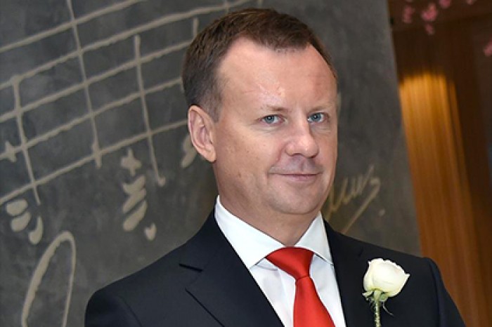 Суд заочно арестовал уехавшего на Украину бывшего депутата Вороненкова