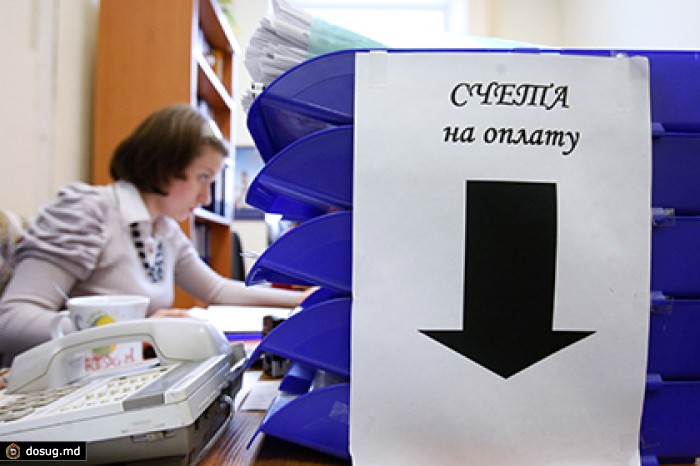 Суммарная прибыль российских компаний выросла на 43 процента