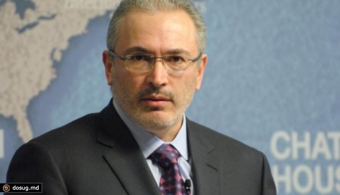Свидетели подтвердили причастность Михаила Ходорковского к убийству