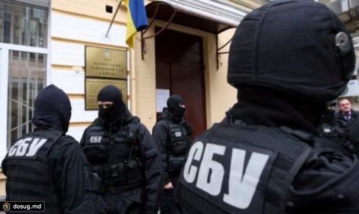 Священников из Житомира уличили в пророссийской пропаганде