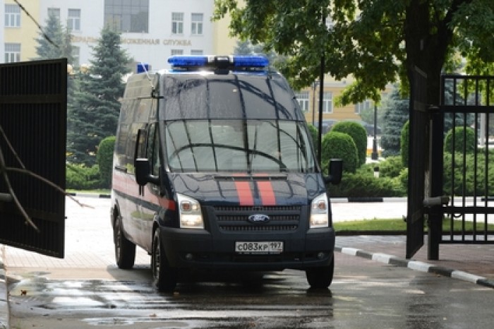 Священнику Грозовскому предъявили обвинение в педофилии