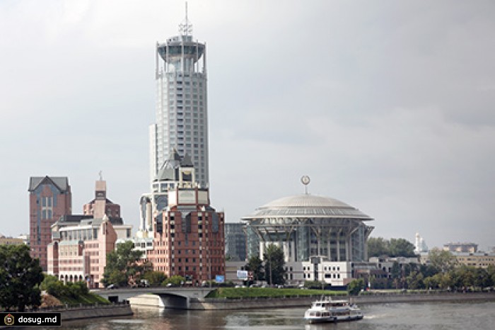 Swissotel в Москве прекратил работу из-за санкций против Турции